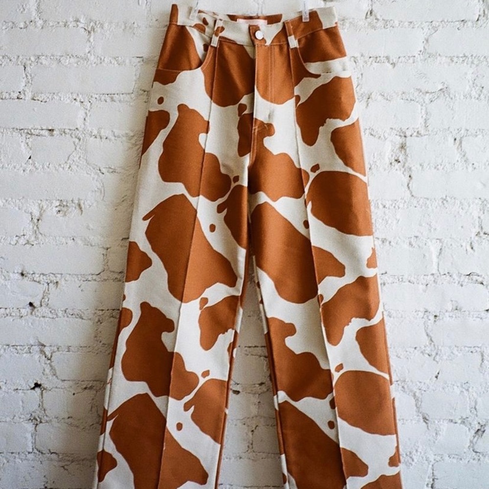 BROW COW PANTS❤️🐮